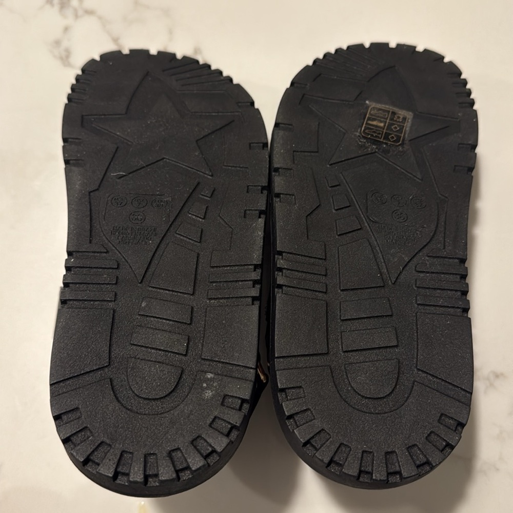 maeve slingback double sandals Sz 36 anthropology - Picture 7 of 9